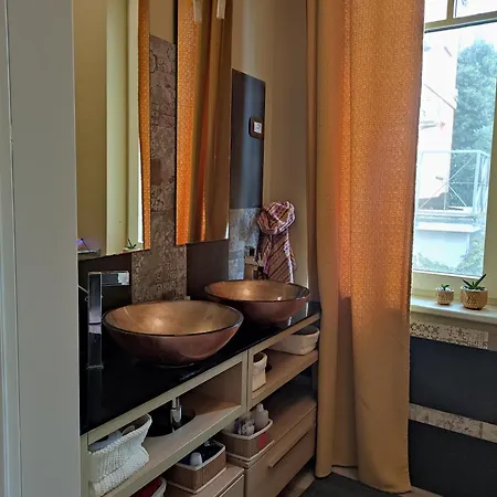 Homestay Triple Imola