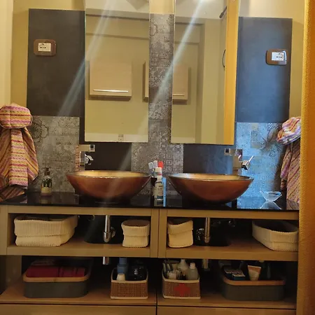 Triple Homestay
